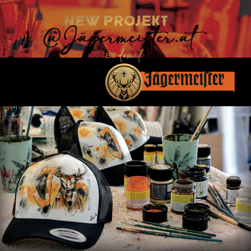 jägermeister start 1 2