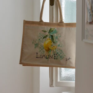 summer bag "mon cherie"