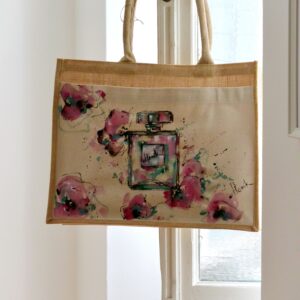 summer bag "mon cherie"