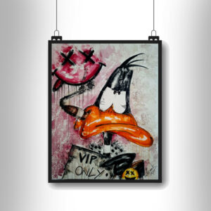 daffy vip